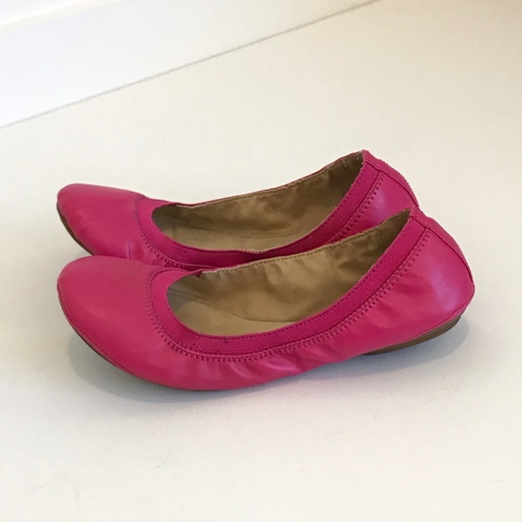 CUSHION WALK by AVON Ballet Flats Pink Cushion Walk Women’s Size 6M - Picture 1 of 13